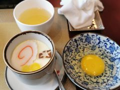 茶碗蒸-yokocho上横町·日本食街(深业上城店)