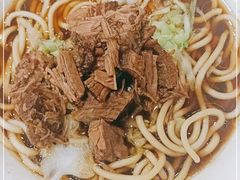 -柴氏风味斋(甘家口店)