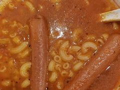 -香港深仔记茶餐厅(东门店)