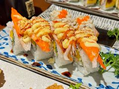 -小川洋风料理(江汉路店)