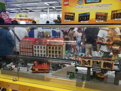 -玩具反斗城(海港城店)