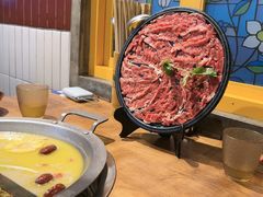 -楠火锅(昆山金鹰店)