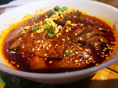 -付小姐在成都(吾悦广场店)
