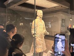 -秦始皇帝陵博物院-丽山园