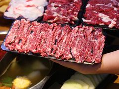 -潮味四季潮汕牛肉火锅(来凤街店)