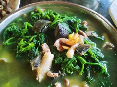 -堤边美食