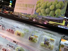 -盒马鲜生(杭州运河上街店)