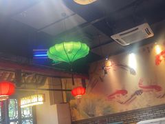 -矮板凳老火锅(宽窄巷子店)