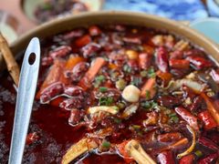 -青城甲(青城山店)