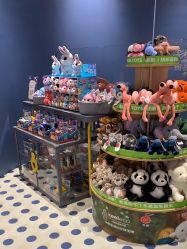 -奈尔宝家庭中心·亲子餐厅(前滩店)