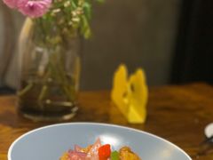 -HOME餐厅粤菜 融合菜