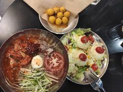 -京尚道韩式美食屋(海甸岛店)