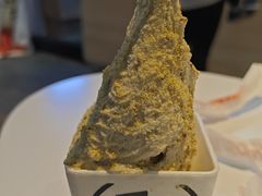 开心果-野人牧坊Gelato(天津南开大悦城店)