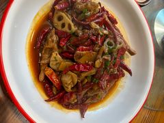 -衡厨·衡阳土菜(中南店)