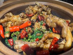 -一顿烧烤(八经街店)