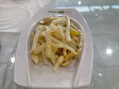 -闻道食府烙饼卷带鱼(原车耳营店原大觉寺店)
