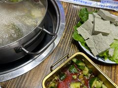 -刘少华贵州小黄牛·鲜牛肉火锅(总店)