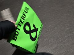 -B&C黄油与面包·THE GARDEN BAKERY概念店(世纪汇店)