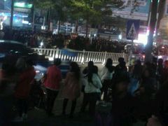 -味千拉面(惠州淡水嘉信茂广场分店)