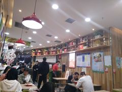 大堂-阿利茄汁面(布厂街店)