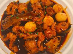 -周家二小姐的菜(西津渡店)