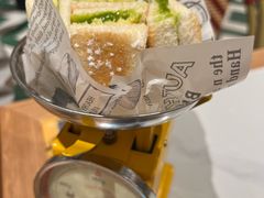 -芽笼芽笼新加坡餐厅(环球港店)
