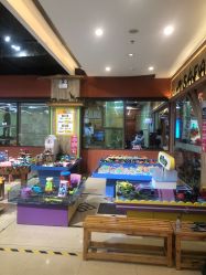 -卡通尼·Safari非洲探索乐园·生日会(金桥国际商业广场店)