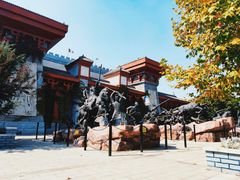 -青岛方特梦幻王国