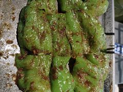 -很久以前羊肉串(昌里路三钢里店)