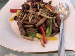 -阳澄湖费尔蒙酒店颐丰阁中餐厅(马鞍山西路店)