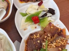 -龙抄手(春熙路总店)