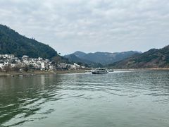 -新安江山水画廊风景区