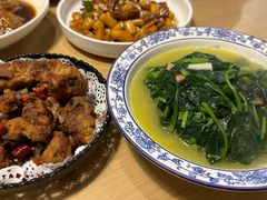 -兔爸私家小厨(新北万达店)