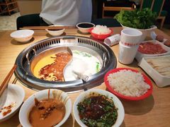 -季季红火锅(柳州城中万达二店)
