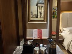 -澳门十六浦索菲特大酒店