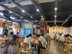 大堂-西工饭庄快餐厅(西工小街店)