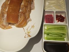 -大鸭梨烤鸭店(花园村店)