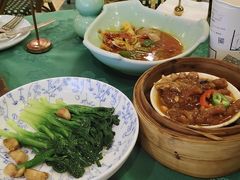 -誉八仙粤菜(万象天地店)