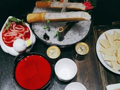 -矮板凳老火锅(宽窄巷子店)