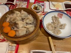 -新兴园饺子馆(北京百子湾店)