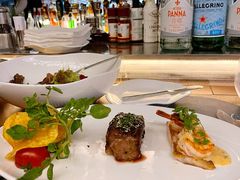 -燃扒房Steakhouse(皇庭店)
