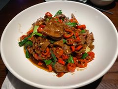 -老板恋上鱼(高新万达店)
