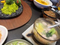 -云客来·花园餐厅(洛社店)