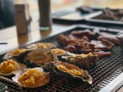 -蚝英雄鲜蚝自助专门店(长楹天街直营店)