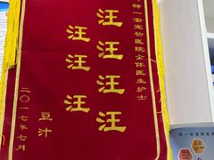 -特一安24小时宠物医院·骨科·中兽医
