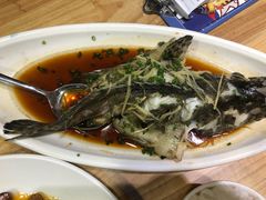 -南海渔家•海鲜•正宗海南菜(海棠湾店)
