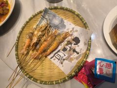 -陶缘一号·四季缘·老字号顺德菜·户外婚礼家宴(西滘店)