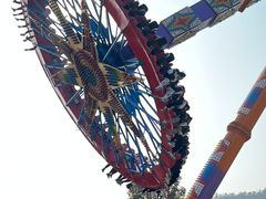 -南京银杏湖乐园