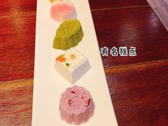 -大牌大·传统杭帮菜(湖滨店)