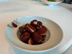 -世博源公馆·本帮融合菜·主题包厢·江景餐厅